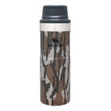  Stanley  The Trigger-action Vaso  Camuflado 473 Ml