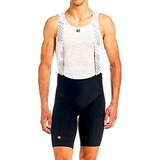 Shorts Ciclismo Hombre Giordana Nx-g 5cm