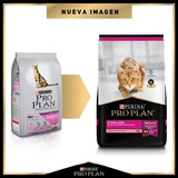 Proplan Sterilized 3kg Original Sellado