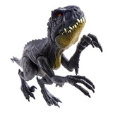 Scorpios Rex Jurassic World Dinosaurio Mattel Juguete 