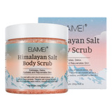 F Body Scrub Exfoliante Revitalizante Cellulite Body S