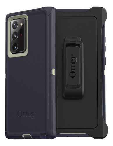 Funda Samsung Note 20 Ultra Otterbox Defender Screenless Azu