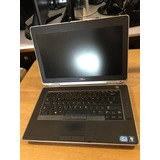 Computador Portátil Dell Latitude E6430