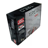 Kit De Cables Treo 100% Cobre Calibre 0 Spr Flexible Tr Kit0