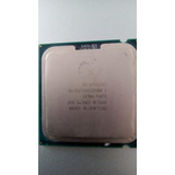Procesador Intel Core 2 Duo E8400 2 Núcleos Y 3ghz De Frec