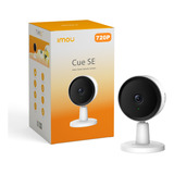 Cámara Seguridad Imou Interior Wifi Ip Mini Espia Hd 720p