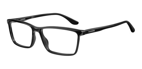 Carrera Armazón Oftálmico Ca6629 Negro