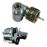 Adaptador Ford Cargo Ano 85/02