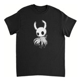 Playera Hollow Knight El Caballero