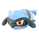 Peluche Pokemon Riolu Kororin Friends Banpresto 2017