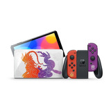 Consola Nintendo Switch Oled  Pokémon Scarlet & Violet