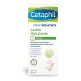 Cetaphil Dermopediatrics Locion Hidratante 150 Ml