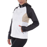 Campera Rompeviento Montagne Lua Mujer