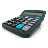 Calculadora De Mesa Comercial Balção Escritório Display Loja
