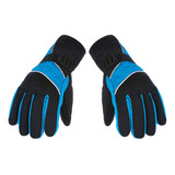 Guantes De Nieve Con Chiporro 