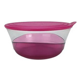 Tupperware Tigela 2,3 L Elegância Policarbonato Conservar