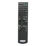 Control Remoto Rm-aau027 Para Sony Ht-ddw5500 Ht-ddw5000
