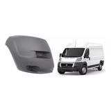 Corner Derecho Parachoque Frontal Fiat Ducato 2010-2015