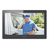 Monitor Hikvision Touch Screen 10  Videoportero Ip Wifi 