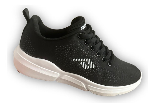 Zapatilla Deportiva Mujer Running Livianas