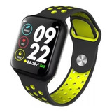 Reloj Smart Watch F8 Fitness Monitor