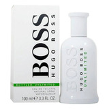 Hugo Boss Unlimited