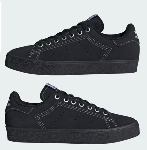 Tenis adidas Stan Smith Cs