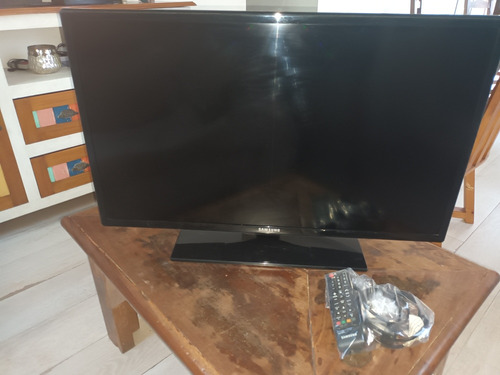 Tv Samsung Led 32 Pulgadas Excelente Estado Retira No Envios