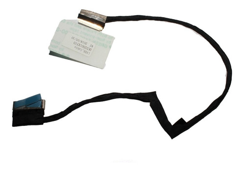 Cable Flex Lcd Lenovo Ideapad  Y700  Y700  Dc02001x510