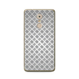 Capa Adesivo Skin366 Verso Para Lenovo Vibe K6 Plus