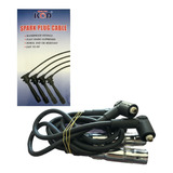 Cables Bujias Jetta A4 2001 2002 2003 2004 2005 2006 2007