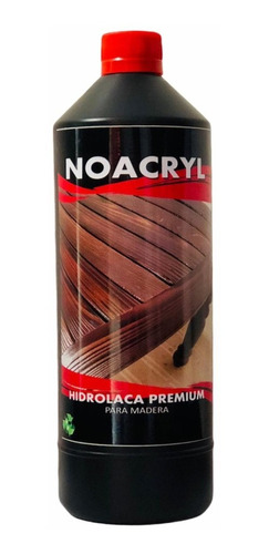 Hidrolaca Premium Para Maderas