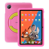 Tablet Blackview Tab 8 Kids 4gb Ram 128gb 10.1´ Ips Wifi Lte Color Rosa