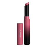 Lápiz Labial Maybelline Color Sensational Ultimatte Color 599 More Mauve