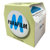 Parafilm M Rolo Com 10,16cm X 38,1m - American Pm996