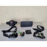 Kit De Air Bag Da Fiorino Evo 1.4