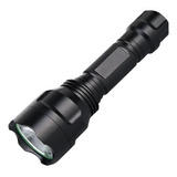 Lampara 1100 Lumens Buceo Sumergible Recargable Linterna Led