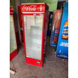 Heladera Exhibidora Kiosco