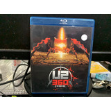 Blu-ray Importado - U2 360º At The Rose Bowl - Frete*