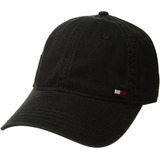 Men's Dad Hat Billy Corner Flag Cap