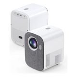 Mini Proyector Android Profesional Wifi 1080p Led 6000 Lm