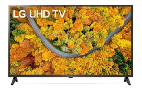 Televisor LG 50  Smart Tv 4k