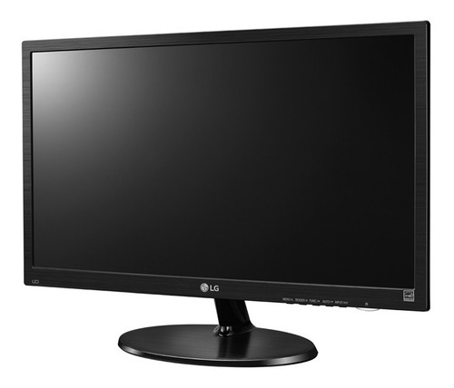 Monitor Pc 19 Pulgadas LG 19m38a-b 3 Años Garantía Oficial