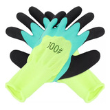 1 Guantes De Trabajo Antideslizantes Para Herramientas De 1