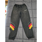 Pantalón Jogging adidas Original Vintage Alemania 1986