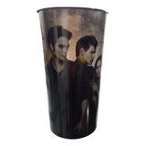 Vaso Luna Nueva-saga Crepúsculo 