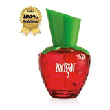 Perfume Zoogar 50 Ml Jafra Original 