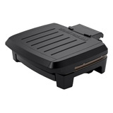 George Foreman® Contacto Parrilla Sumergible, Nuevo Apto Par