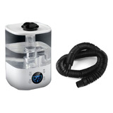 (b) Humidificador Nebulizador Humidificador De Gran Capacida