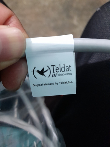 Cable Teldat Dte/v.35 Cod. 10700